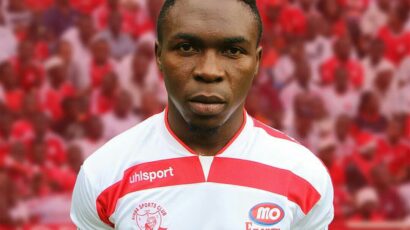 Safari ya Shiza Kichuya Bado Inaendelea!!!