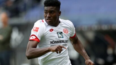 Bundesliga: Vikosi vya Jumapili