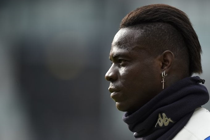 Balotelli Aja Juu "Njoo Mjionee..."