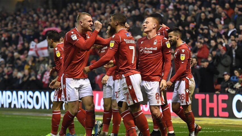 EFL Championship Kurindima Juni 20