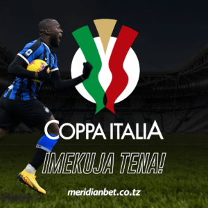 Meridianbet  Bashiri Mechi Zote | EFL CHampionship | EPL | LALIGA |SERIE A