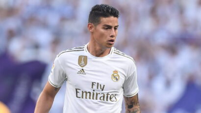 Rodriguez au Jadon Sancho Atue United?