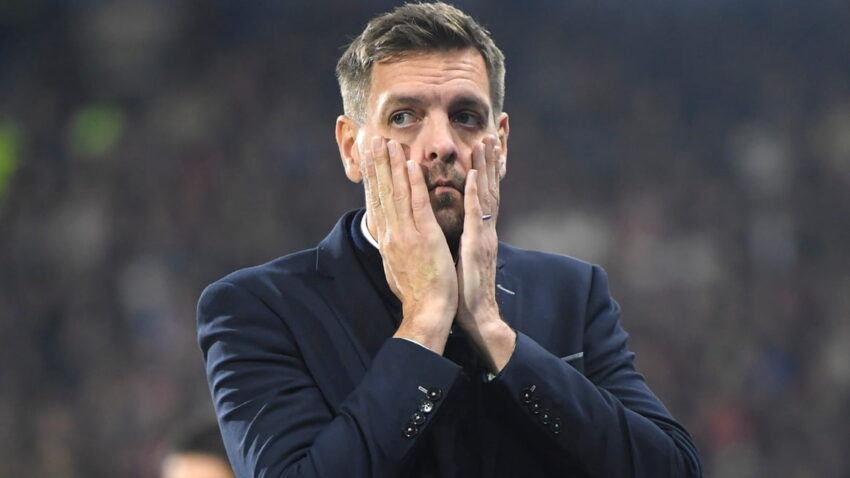 Woodgate Atimuliwa Kazi