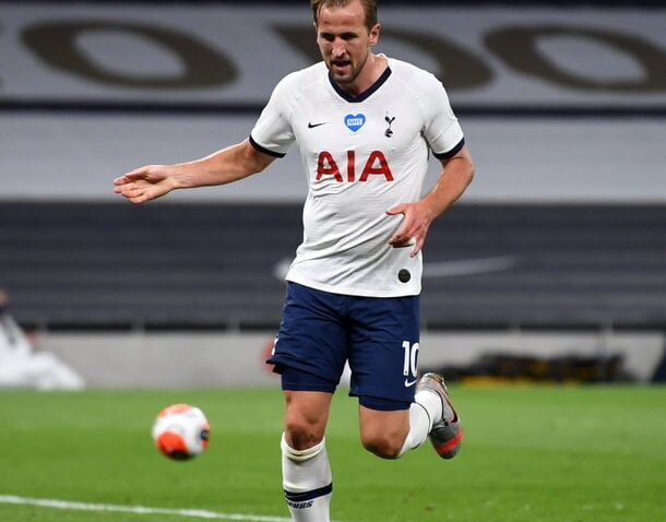 “Nipo Fiti Sana!” - Kane