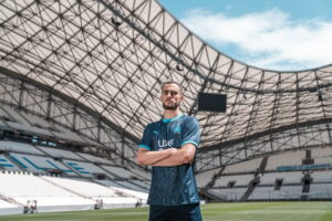 Uzi wa Marseille Msimu wa 2020/21