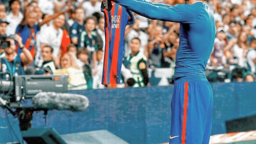 “Messi Ataumana na Mallorca, Suarez Atacheza Kidogo!” – Setien