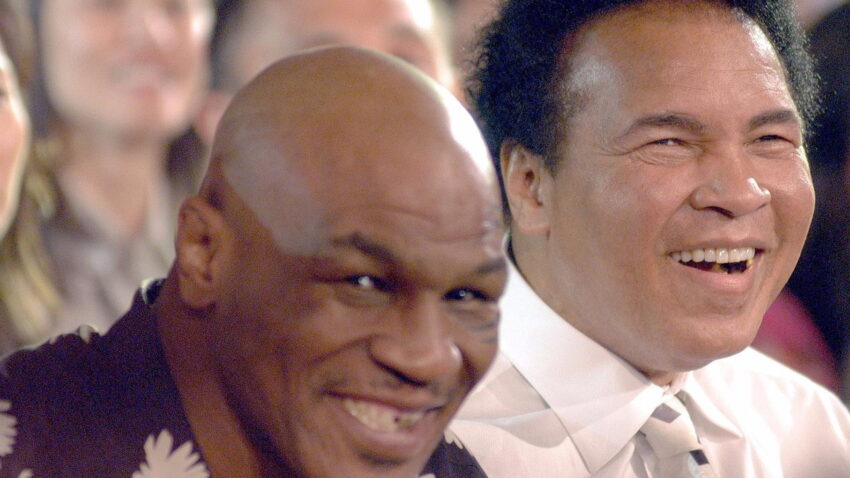 Muendelezo wa Historia ya (Muhammad Ali) na Kisasi cha Tyson 2