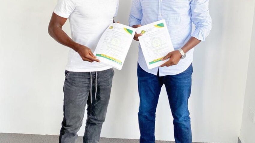 Morison ni Mchezaji Halali wa Yanga na Ana Mkataba - Hersi Said