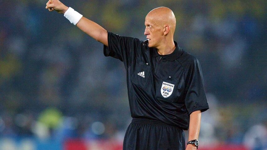 Collina: Mtumishi wa Jeshi la Italia Aliye Staafia kwenye Uamuzi