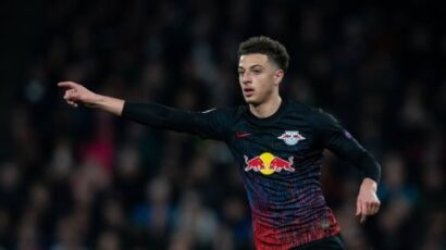 Ampadu Anarejea Dimbani
