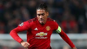 Roma Kumchukua Smalling Jumla