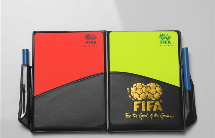 Ijue Historia Ya Kadi  Katika Kandanda