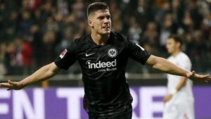 Tetesi za Soka Barani Ulaya.