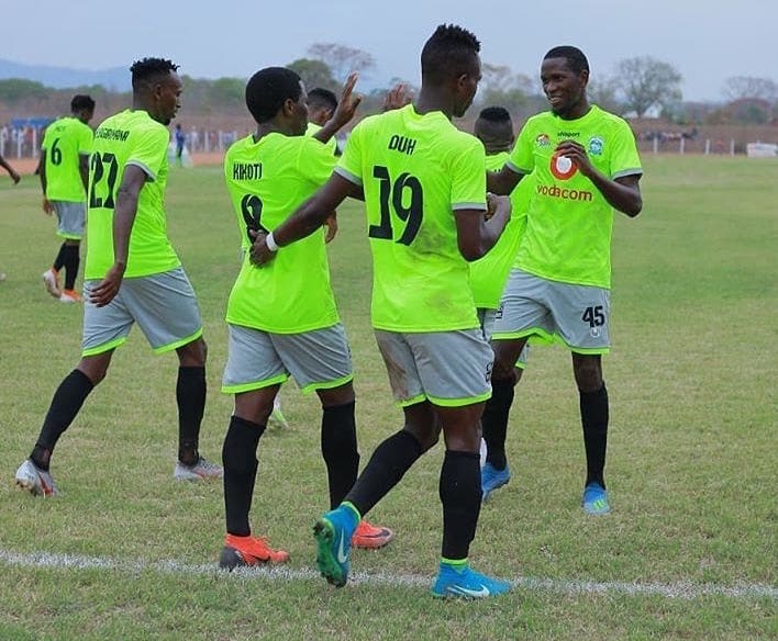 Namungo FC Kumsubiri Mshindi Kati ya Simba na Yanga Fainali ya FA