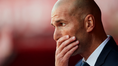 Zidane – Hali ya Hazard Inachanganya.