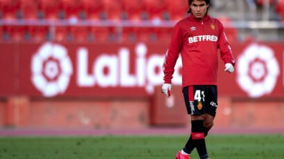 Luka Romero, Kipaji Kinachofananishwa na Messi.
