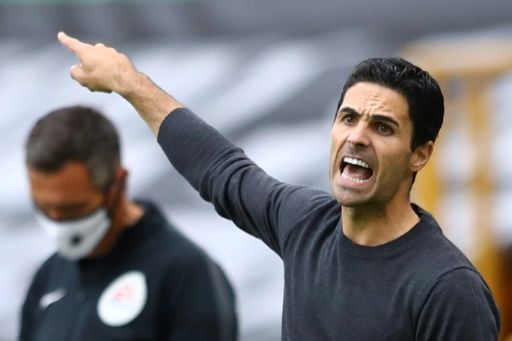 Arteta: Msinifananishe mimi, Lampard na Guardiola