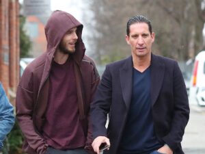 Emilio Alvarez: De Gea Alifanya Niondoke United