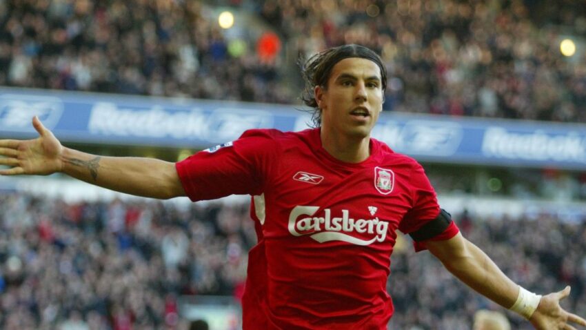 Milan Baros Kustaafu Soka