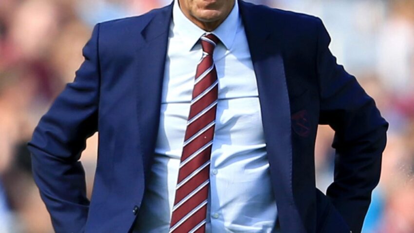 Pellegrini Kocha Mpya Real Betis.