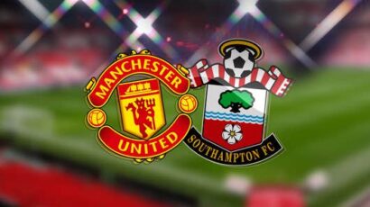 Uchambuzi Mechi Kati ya Manchester United vs Southampton.