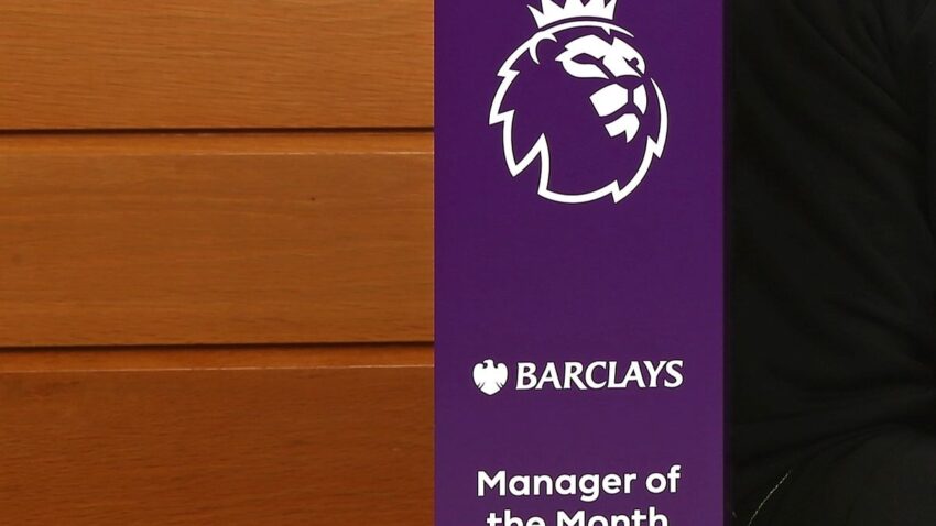 Bruce, Nuno, Lampard na Ole Kuwania Tuzo Ya Kocha Bora Mwezi Juni.