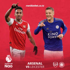 Arsenal vs Leicester
