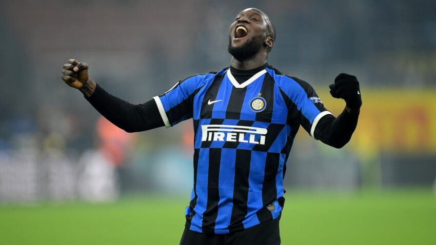 Lukaku Amekuwa wa Moto!