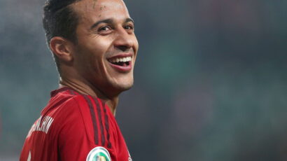 Rummenigge Athibitisha Kuondoka kwa Thiago.
