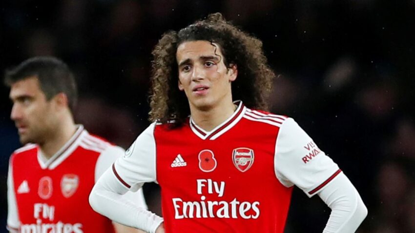 Kiburi Champonza Guendouzi