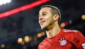 Thiago Akaribia Kutua Anfield