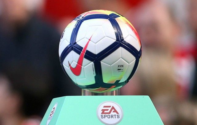 EPL: Visa 10 vya COVID19 Vimeripotiwa