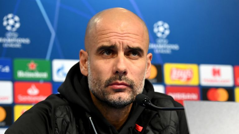 De Bruyne Ndio Kiungo Bora Duniani Kwa Sasa - Guardiola.