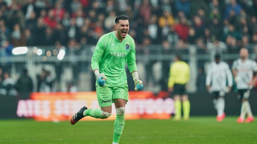 Cakir Aingia kwenye Rada za Liverpool