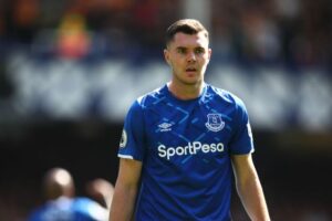 Keane Aongeza Mkataba Everton Hadi 2025.