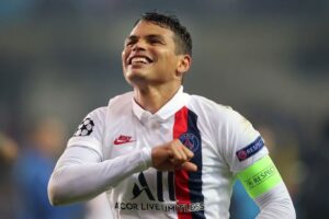 Tetesi za Soka Barani Ulaya.