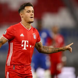 Philippe Coutinho - Bado Sijajua Hatma Yangu.