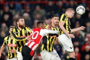 Matokeo Mechi za Jana Ligi Mbalimbali.