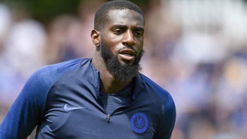 Bakayoko: Milan Ipo Moyoni Mwangu