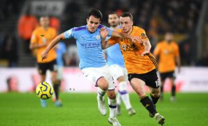 Barcelona Wanasita Kumnunua Eric Garcia