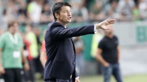 Rasmi Vladimir Ivic Kocha mpya Watford.