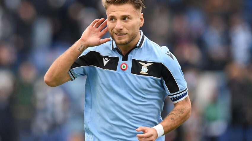 Ulaya: Immobile Mfalme Mpya