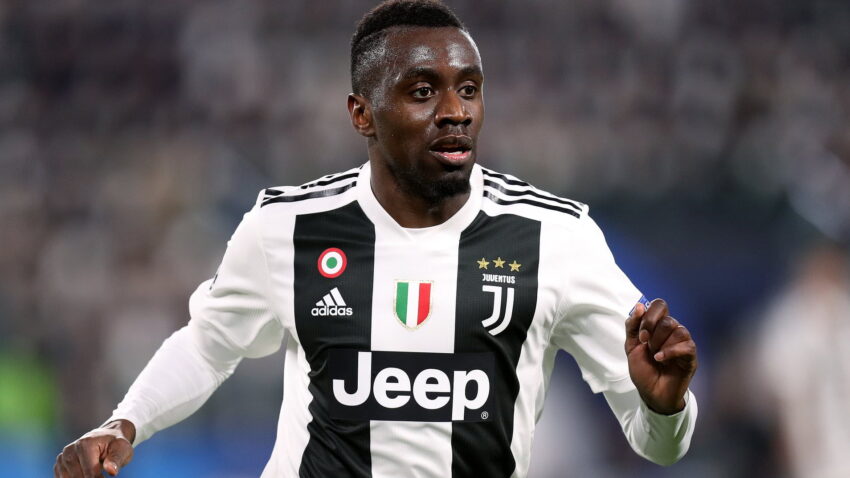 Blaise Matuidi Mbioni Kutimba Inter Miami
