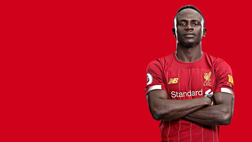 Sadio Mane: Mchezaji wa Mwaka wa Mashabiki