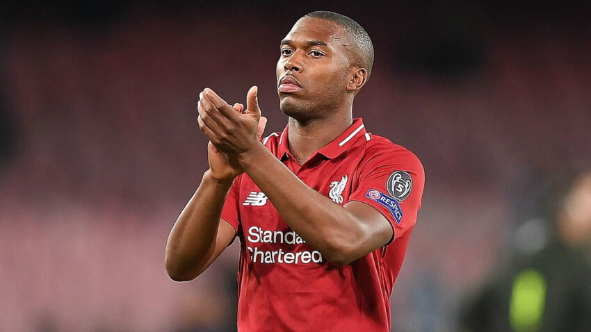 Sturridge Kujaribu Bahati Tena Ulaya