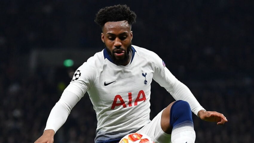 Rose Atamani Kurudi Spurs.