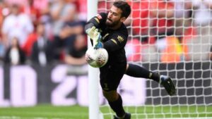 Liverpool Mambo Bado ni Magumu