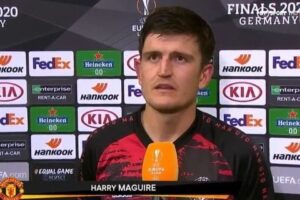 maguire