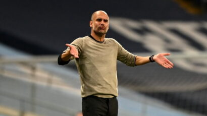 Uchambuzi Mechi ya Manchester City vs Lyon.