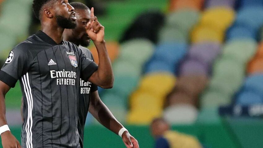 Lyon Wawaacha Hoi City, Watinga nusu Fainali UEFA.